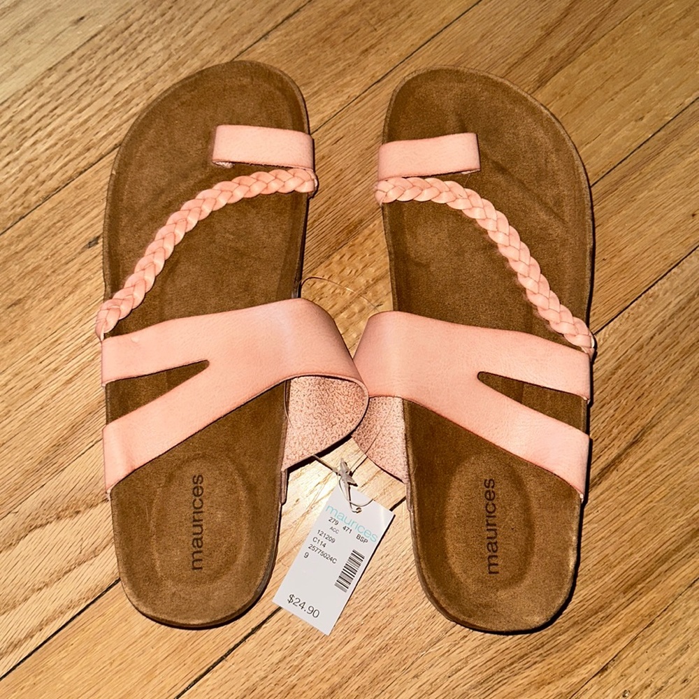 Sandals